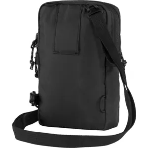 Fjallraven High Bank Pocket, black