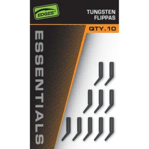 Fox Essentials Tungsten Flippas