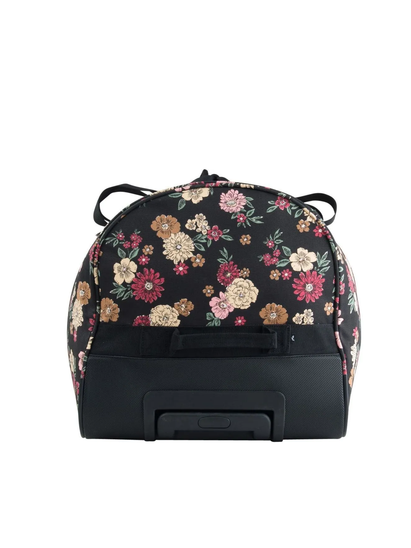 Free Soul Travel Bag - Black