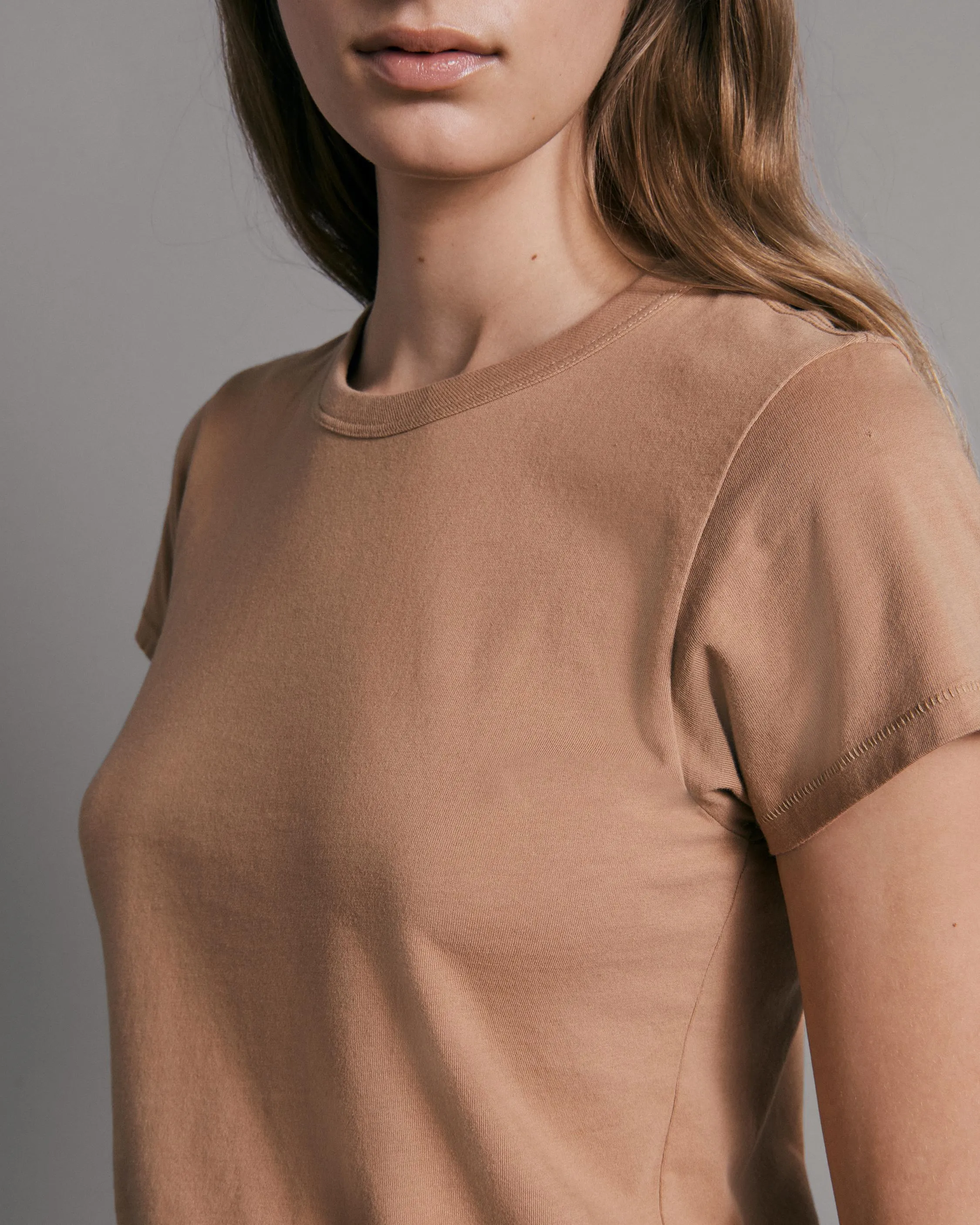 Garment Dye T-Shirt