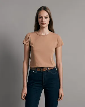Garment Dye T-Shirt