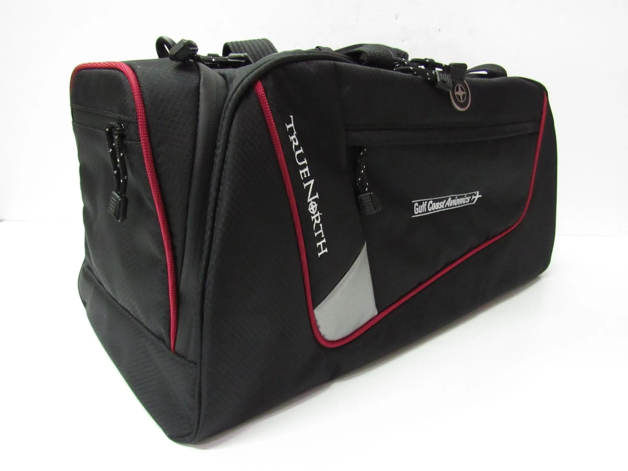 GCA Flight Bag