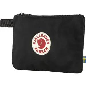 Gear pocket Kanken Fjallraven, black