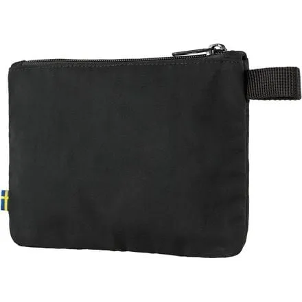 Gear pocket Kanken Fjallraven, black