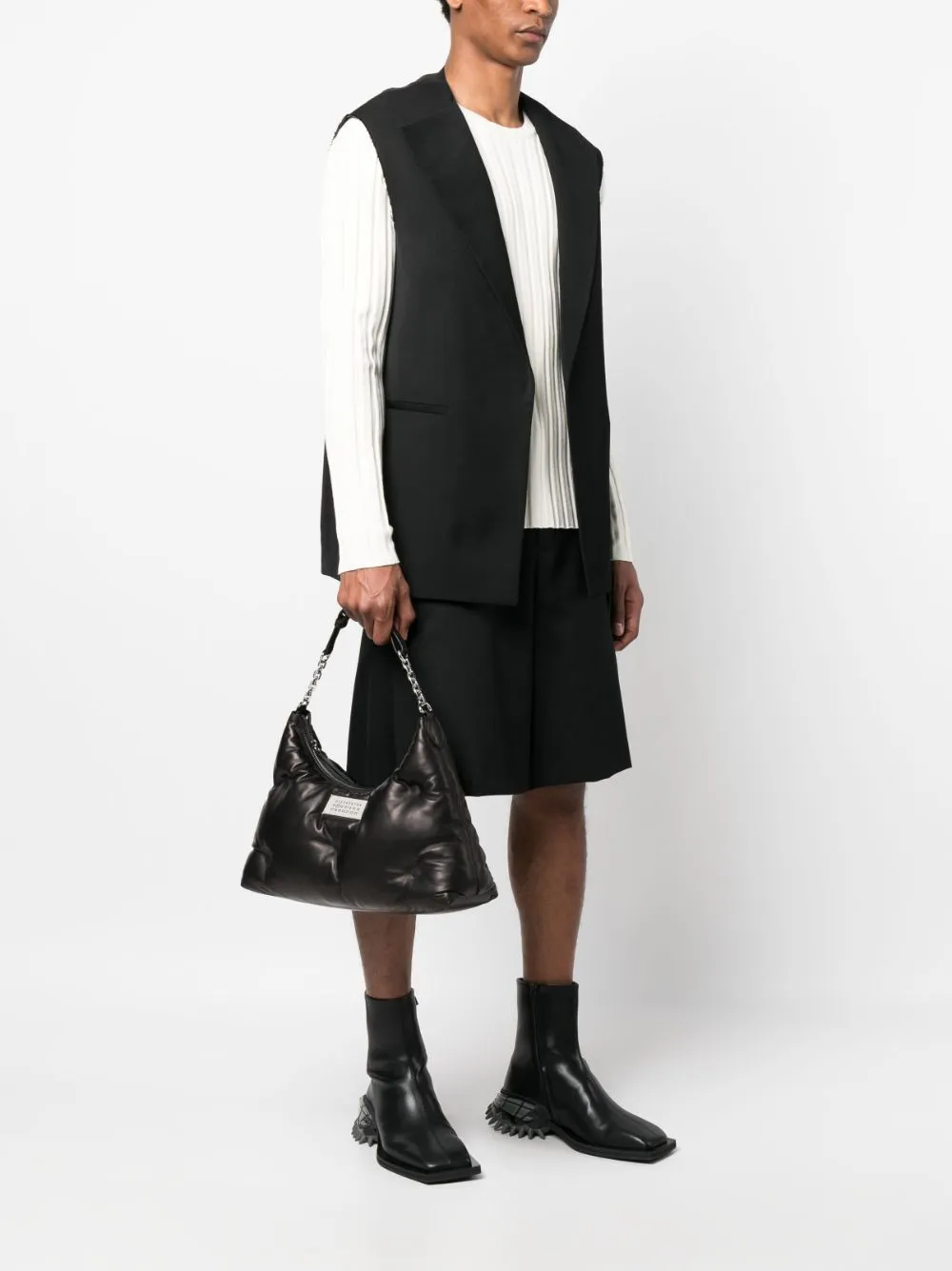 GLAM SLAM HOBO MEDIUM