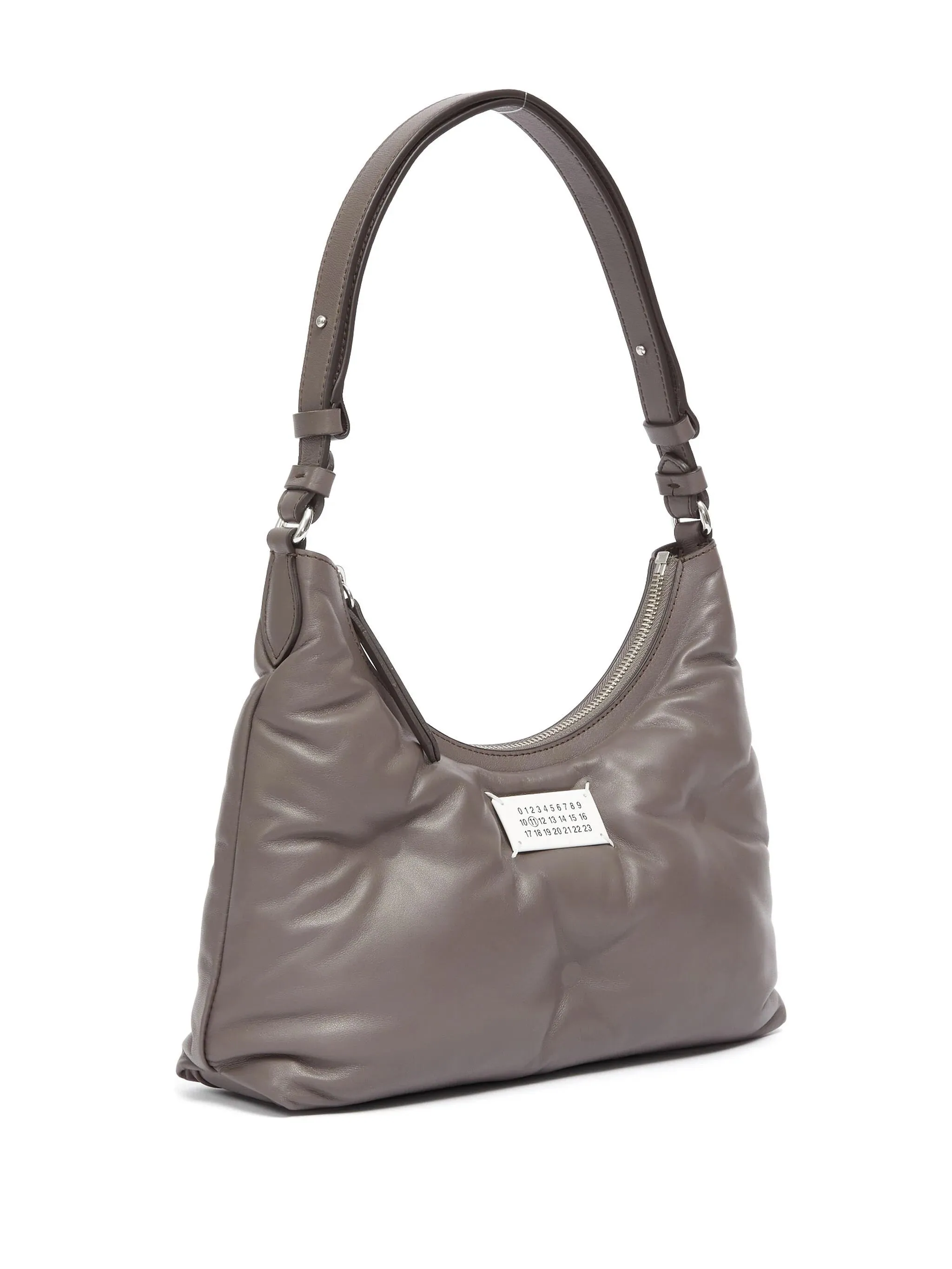 Glam Slam Hobo Small - Elephant