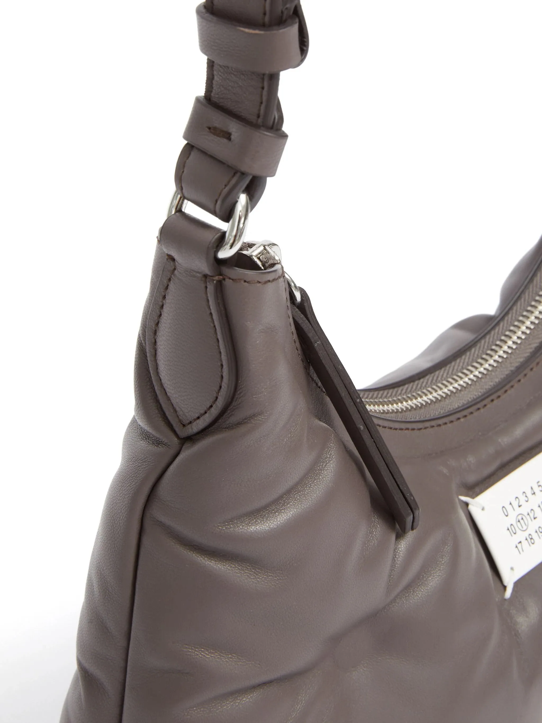 Glam Slam Hobo Small - Elephant