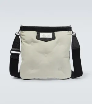 Glam Slam Maison Margiela shoulder bag, white