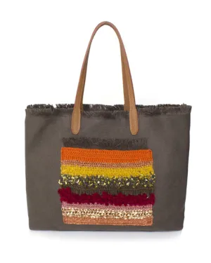 Gypsy Travel Bag