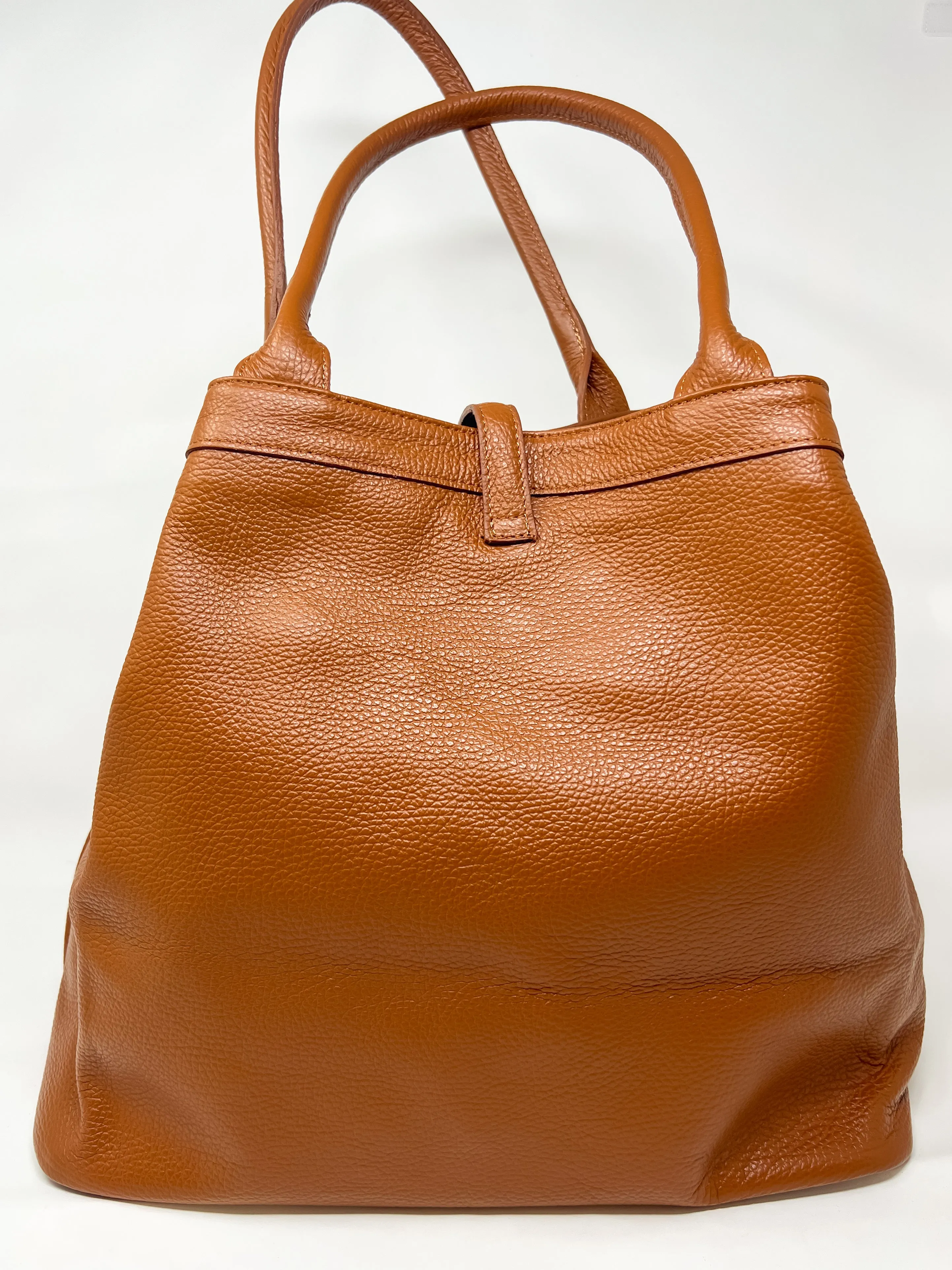 Harper Classic Tote