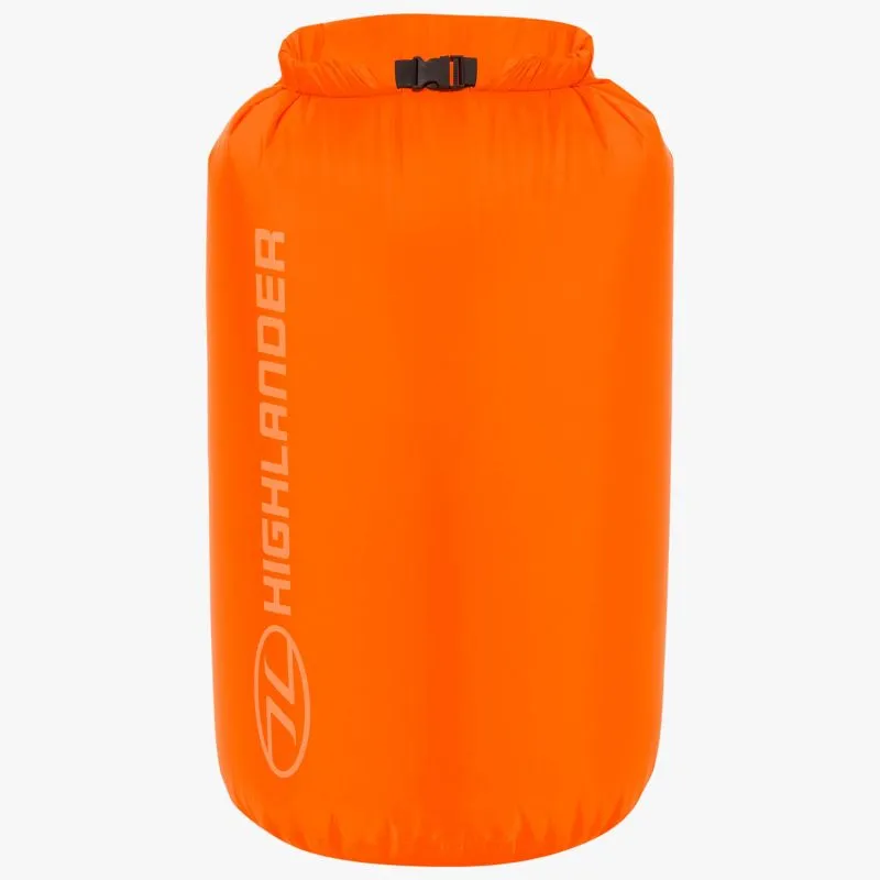 Highlander Drysack - 80L