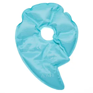 Hot & Cold Reusable Gel Packs (2 Pack)