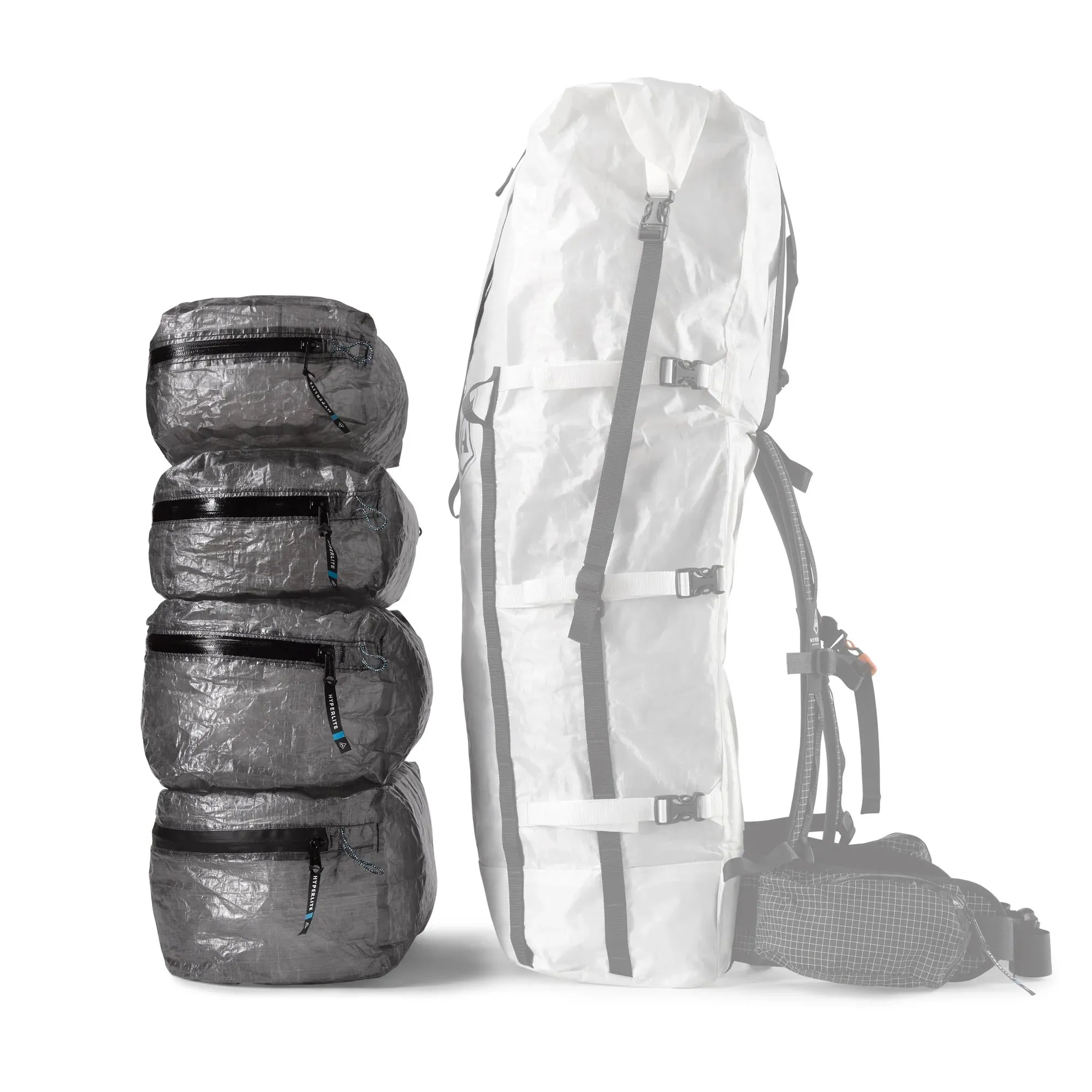HYPERLITE MOUNTAIN GEAR PODS