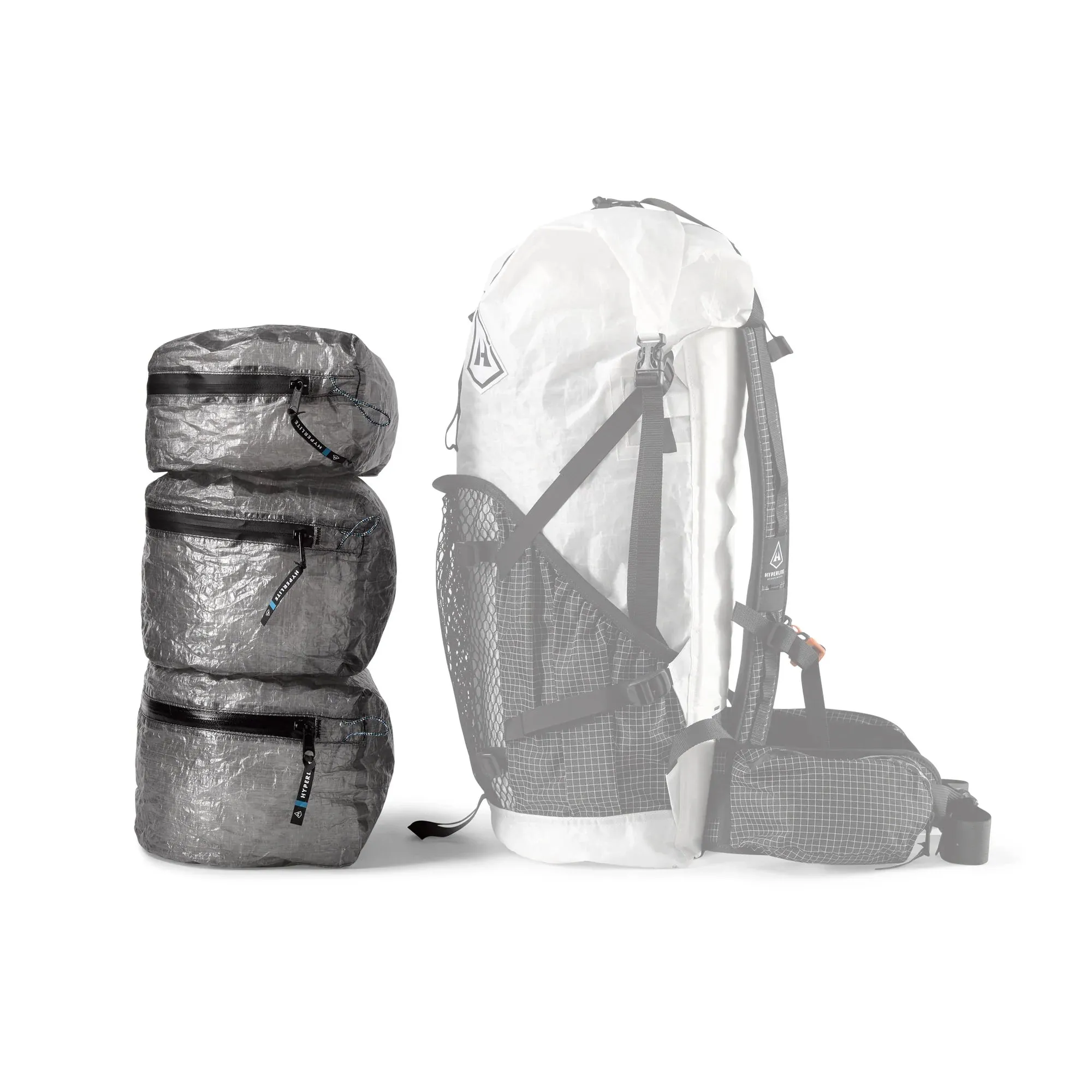HYPERLITE MOUNTAIN GEAR PODS