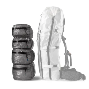 HYPERLITE MOUNTAIN GEAR PODS