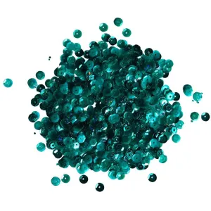 Jaded Sequins
