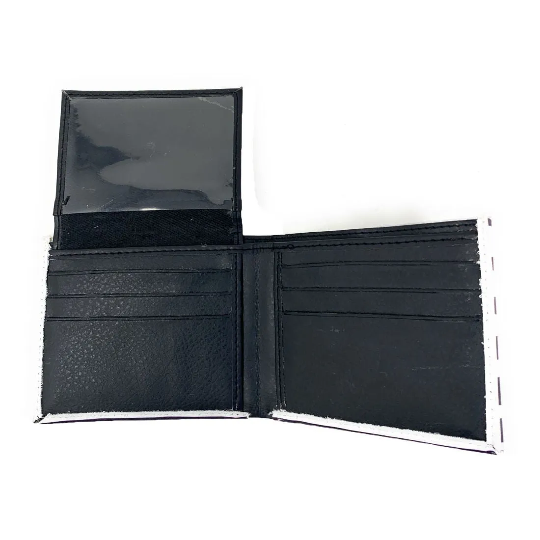 Japanese Anime Manga Fashion Bifold Wallets In Gift Box Mens Womens Kids