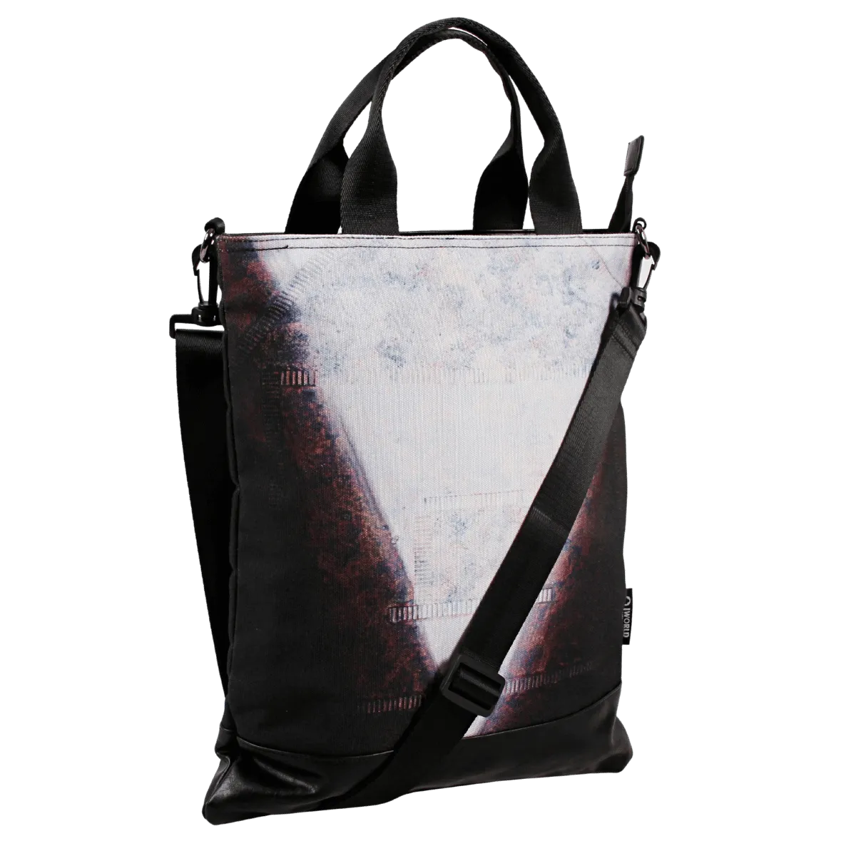 Jill Tote Artist Tote Bag - Final Sale