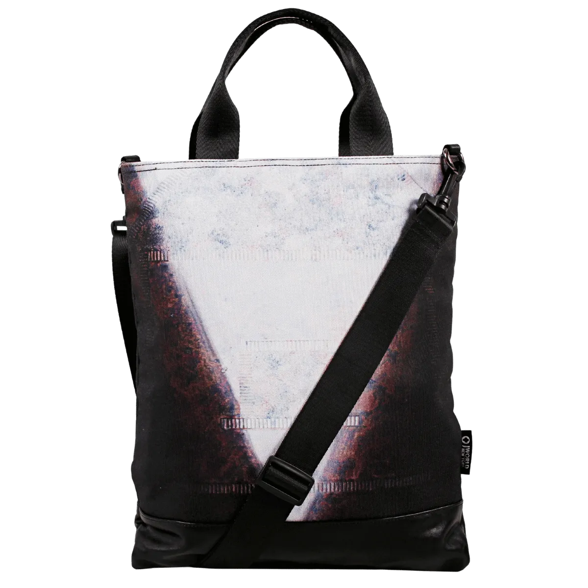 Jill Tote Artist Tote Bag - Final Sale