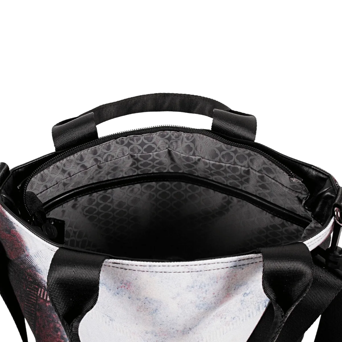 Jill Tote Artist Tote Bag - Final Sale