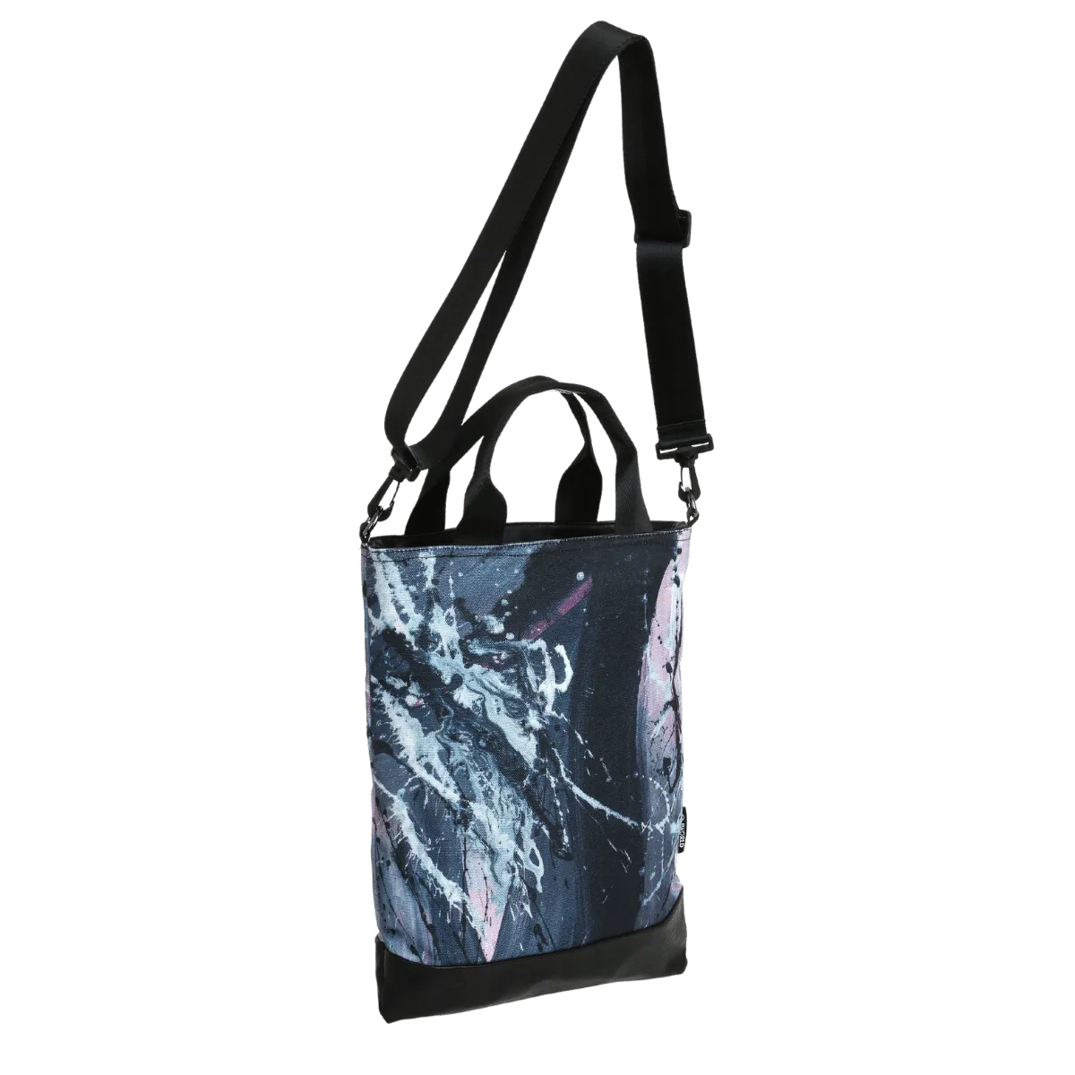 Jill Tote Artist Tote Bag - Final Sale