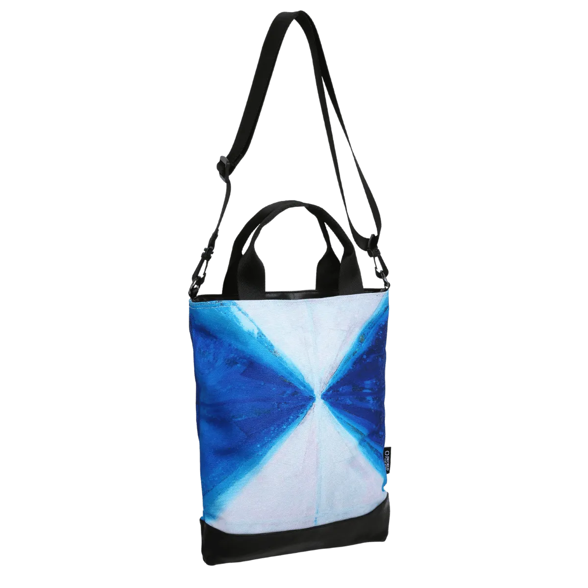 Jill Tote Artist Tote Bag - Final Sale
