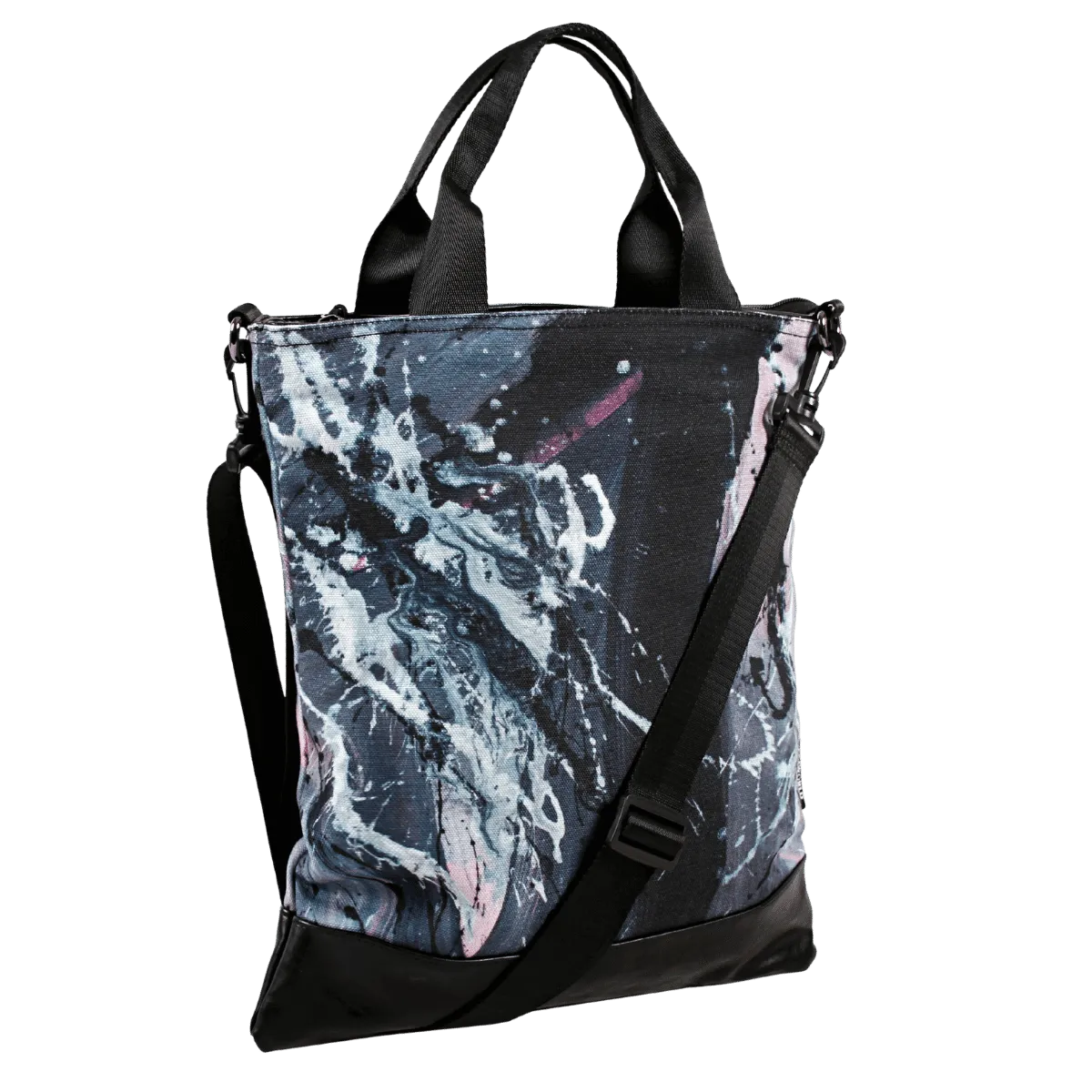 Jill Tote Artist Tote Bag - Final Sale