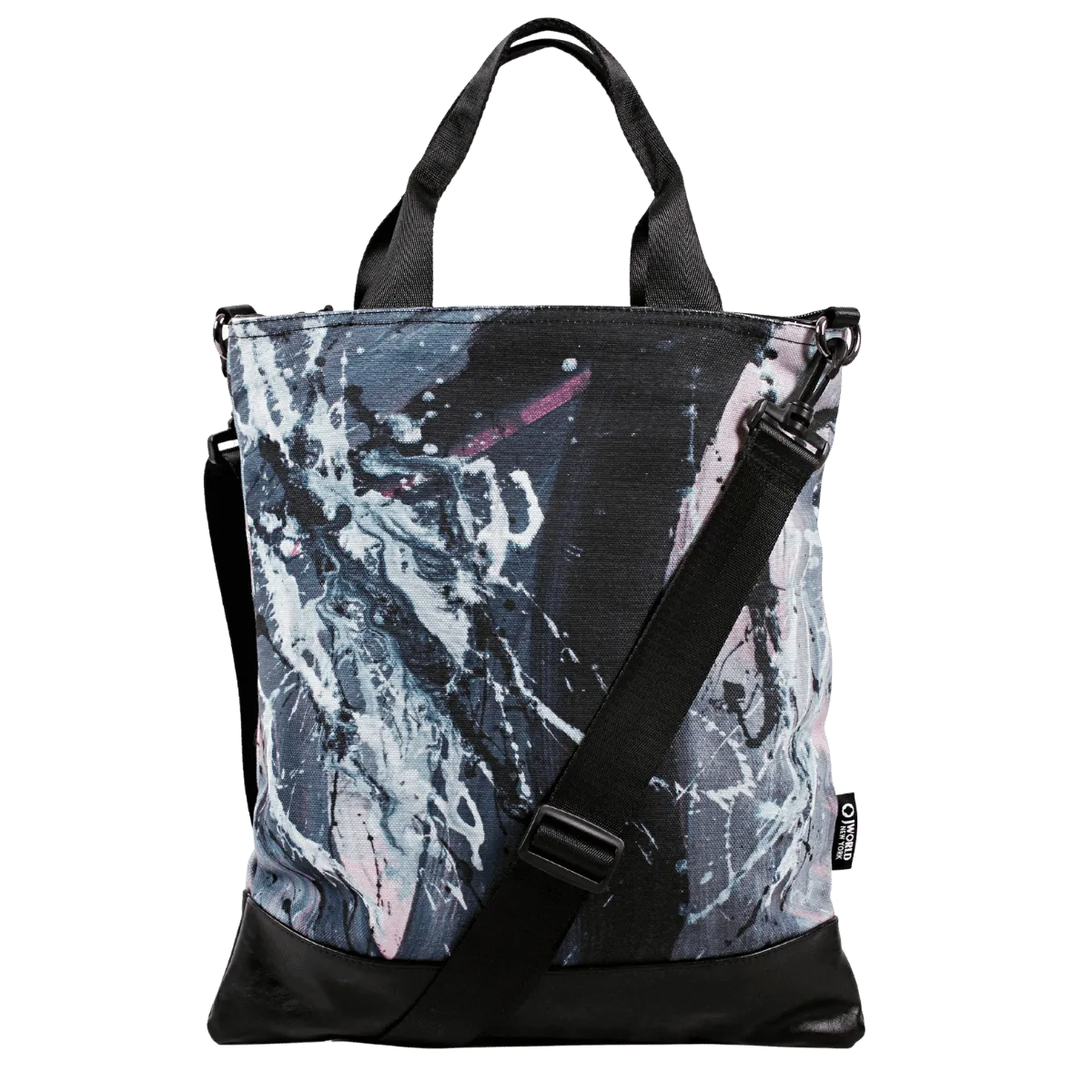 Jill Tote Artist Tote Bag - Final Sale