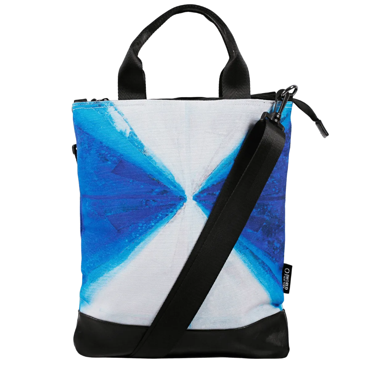Jill Tote Artist Tote Bag - Final Sale