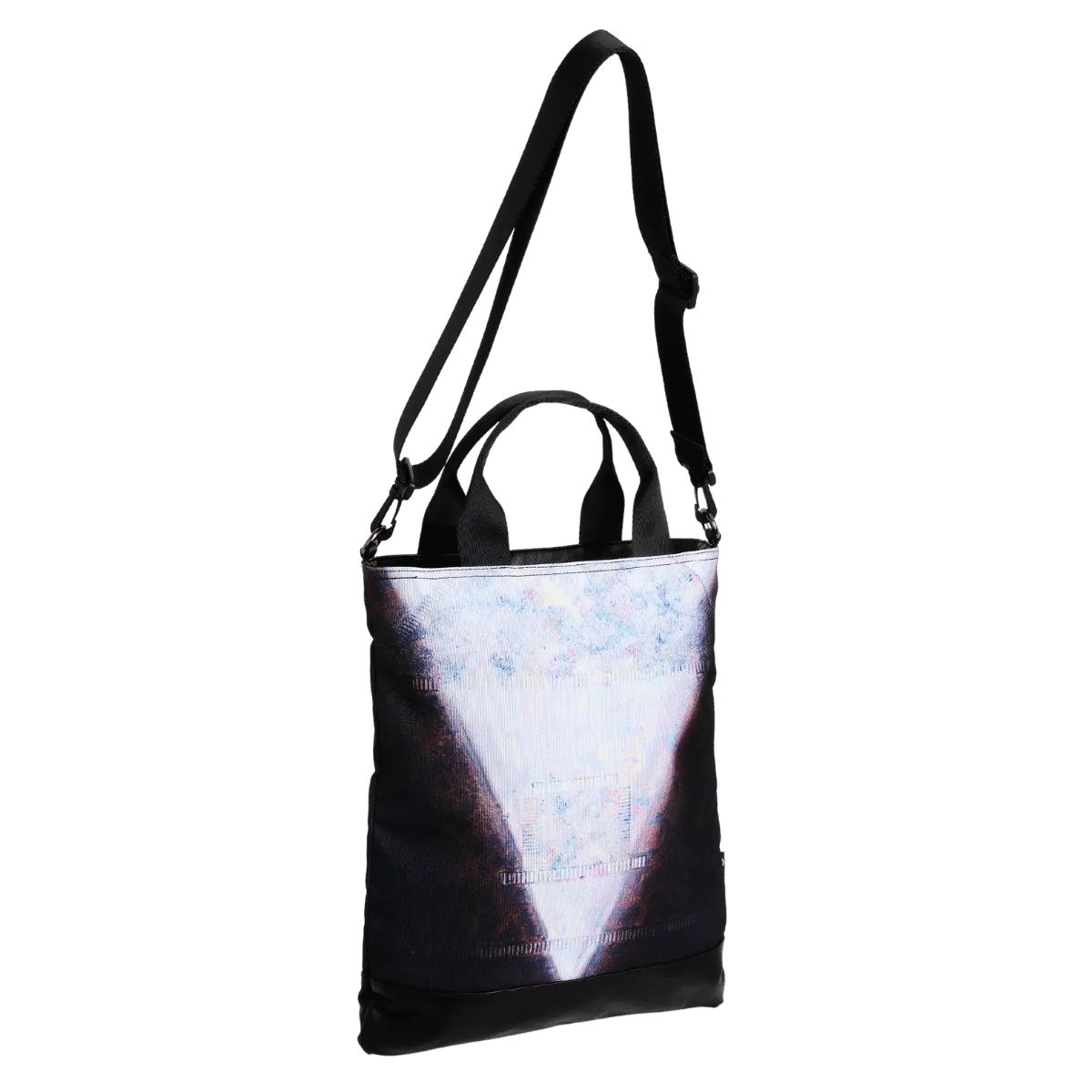 Jill Tote Artist Tote Bag - Final Sale
