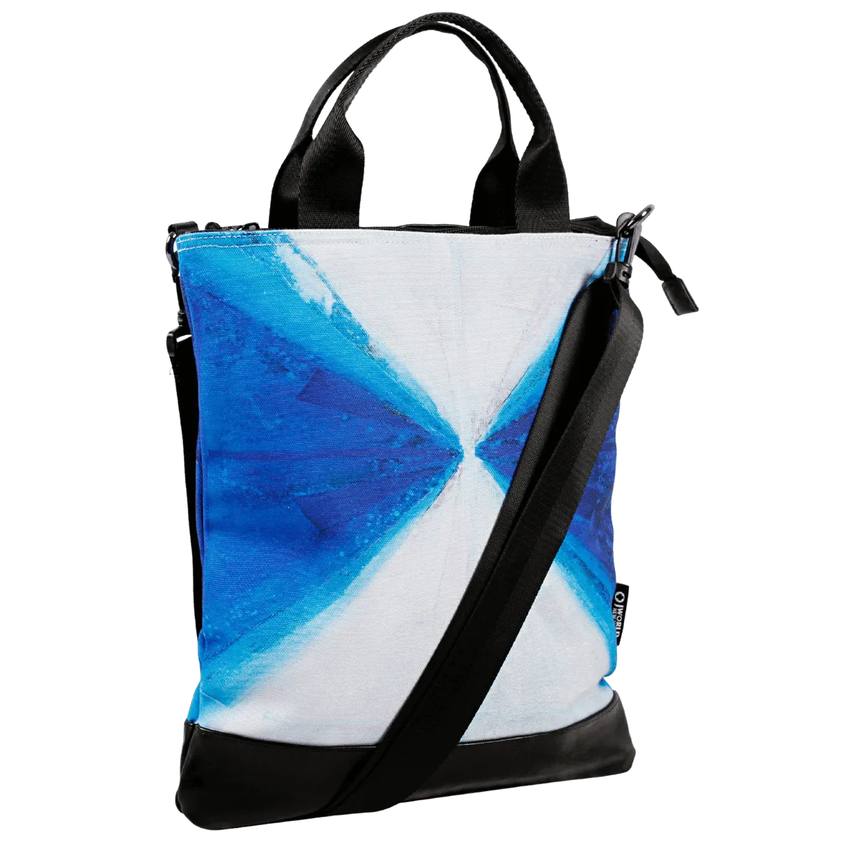 Jill Tote Artist Tote Bag - Final Sale