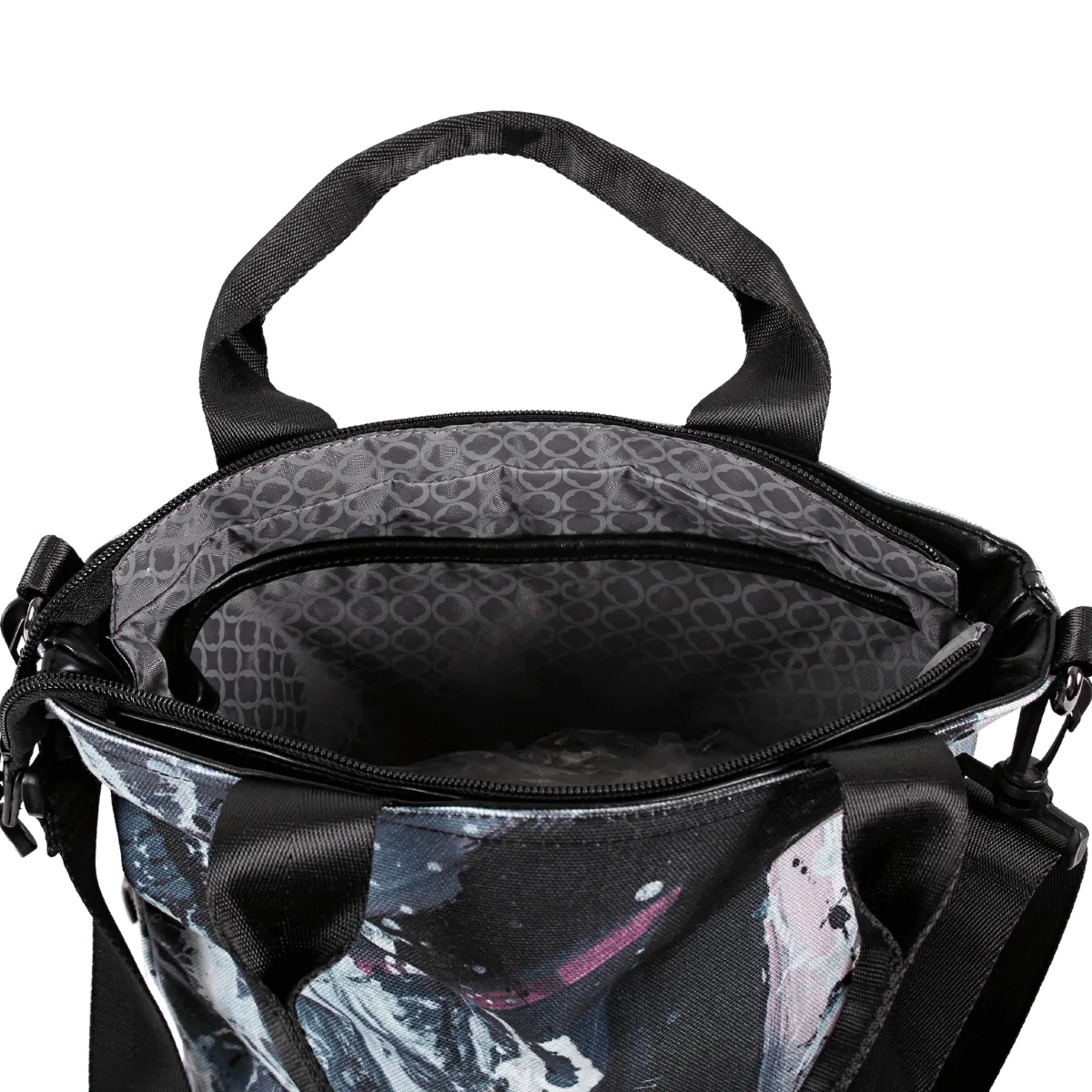 Jill Tote Artist Tote Bag - Final Sale