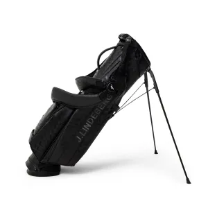 J.Lindeberg Golf Sunday Stand Bag FW24