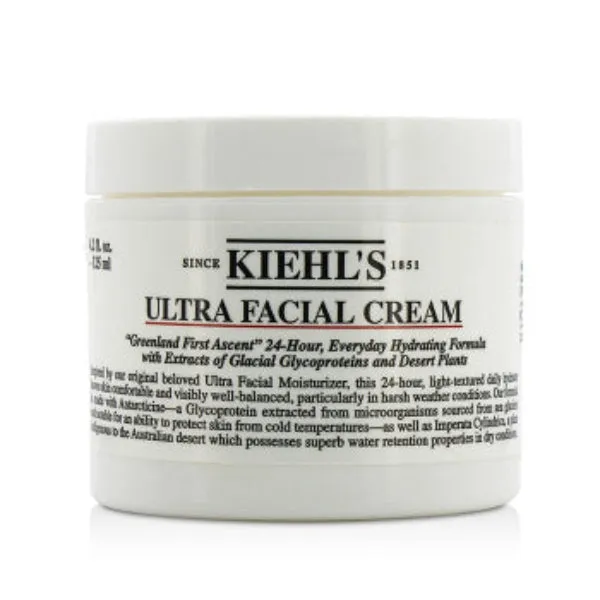KIEHL'S - Ultra Facial Cream