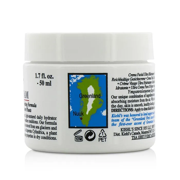 KIEHL'S - Ultra Facial Cream