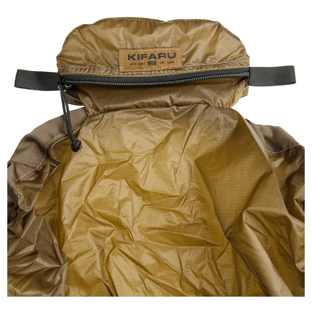 Kifaru Pack Cover