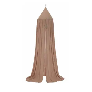 KONGES SLØJD - Canopy - Bark (Dusty Rose Pink)
