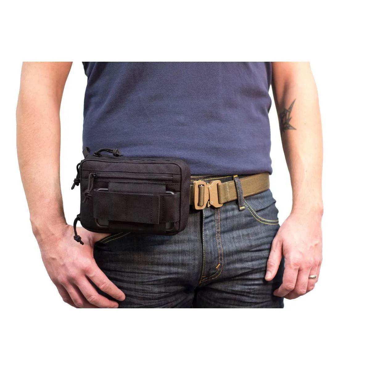 Liberty Gun Pack