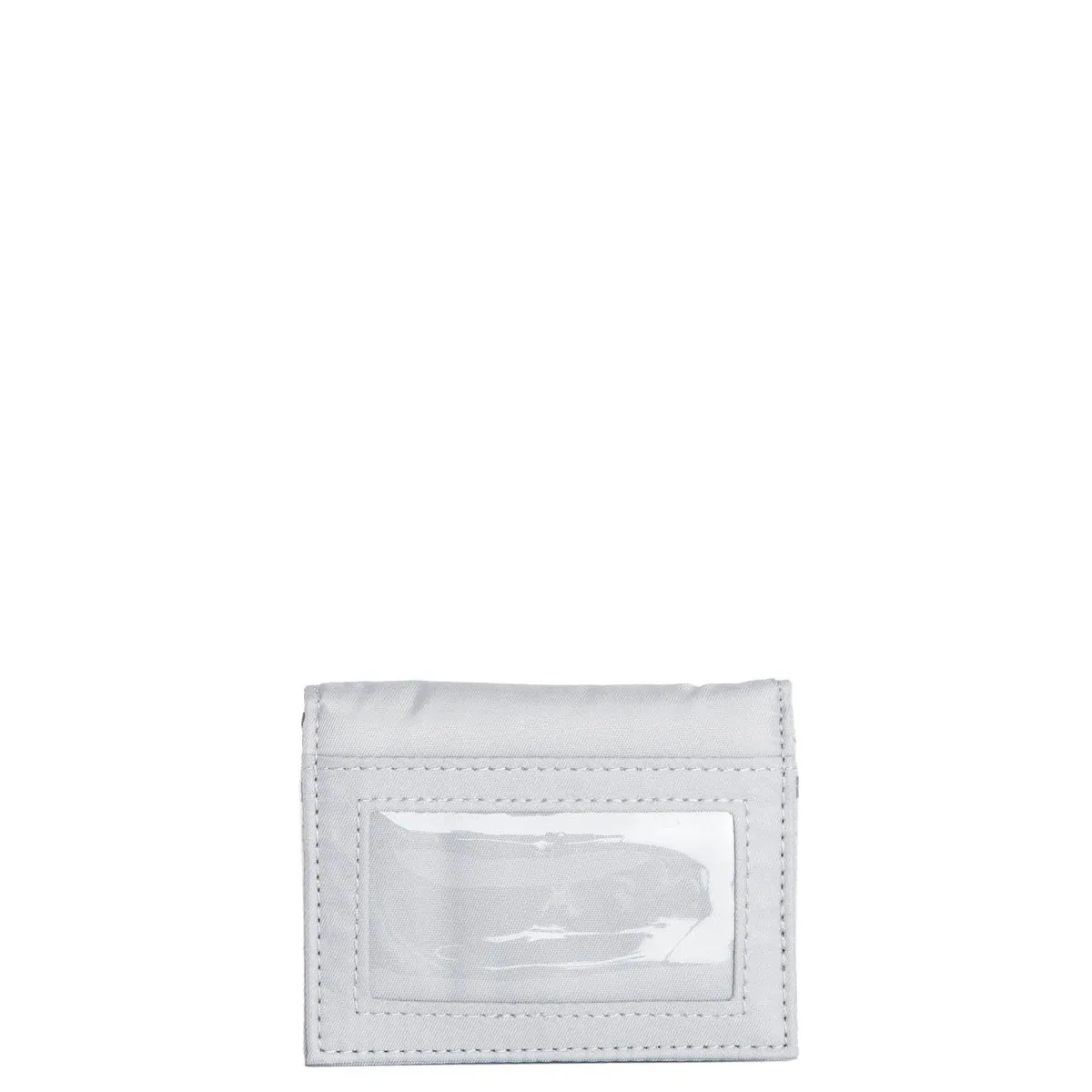 LUG Walkover RFID Wallet in Cloud Grey