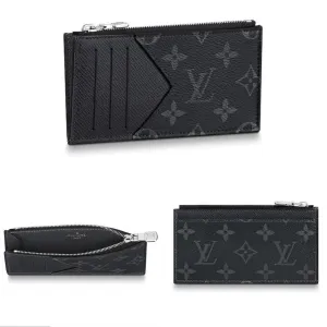 Luxury Wallets - LOV - 6057
