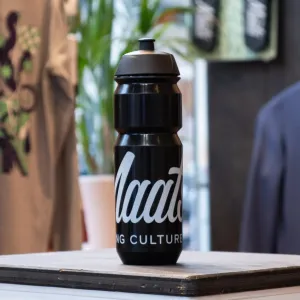 Maats Club Bottle 750ml Black
