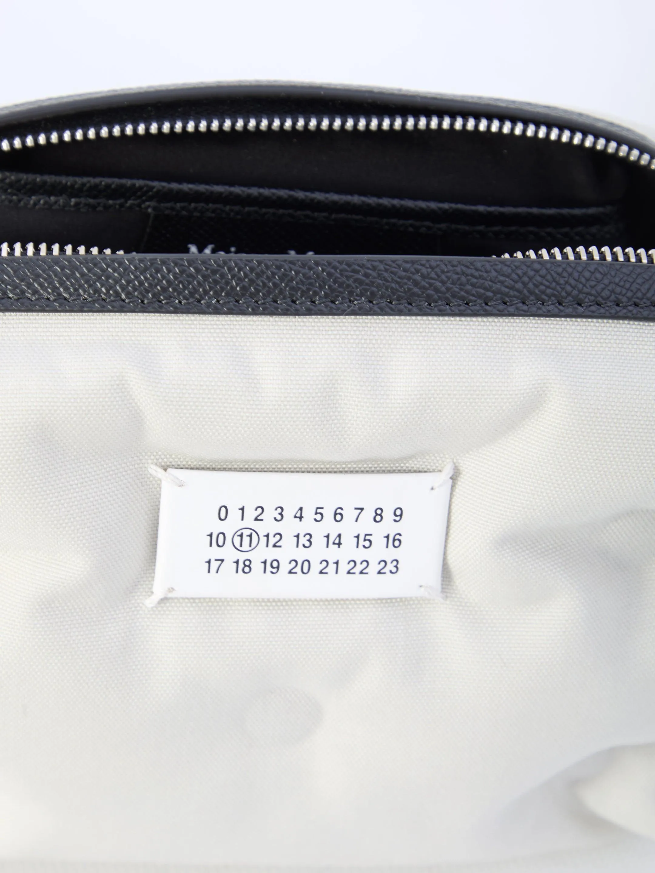 Maison Margiela Glam Slam Sport Messenger Bag