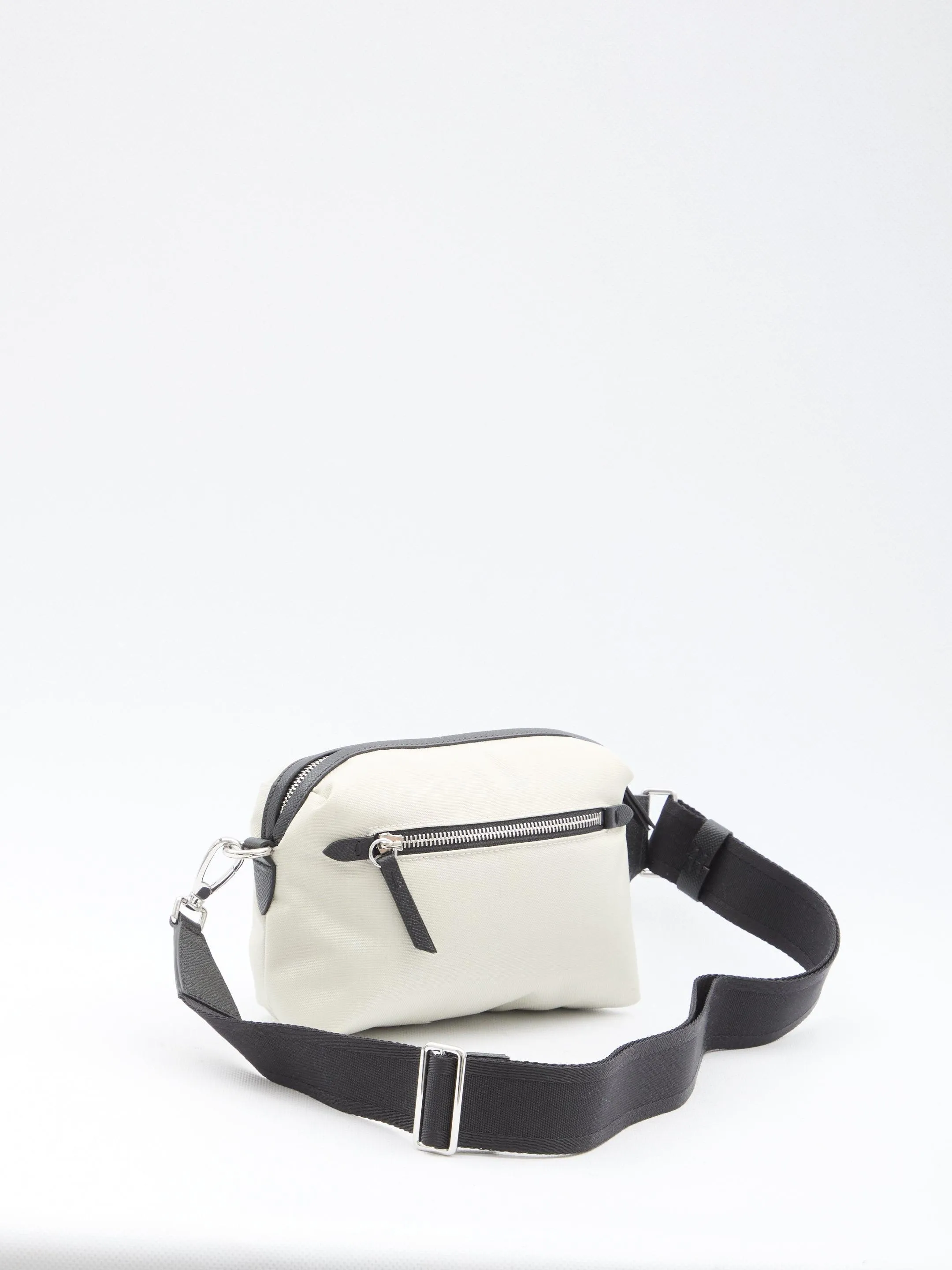 Maison Margiela Glam Slam Sport Messenger Bag