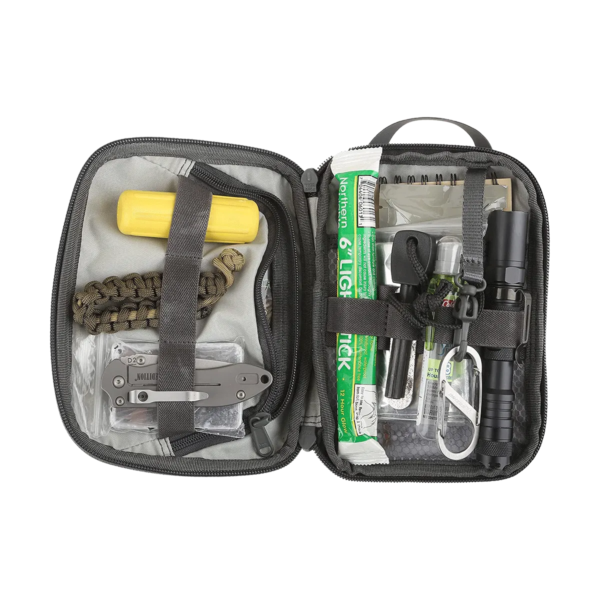 MAXPEDITION EVERYDAY ORGANIZER