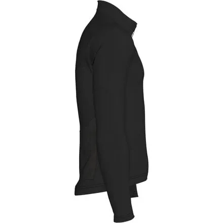 Men's 7mesh Industries Callaghan Long Sleeve Jersey, Black