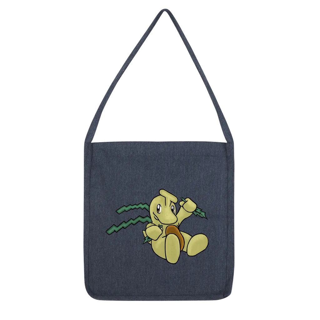 Mercardo Classic Tote Bag