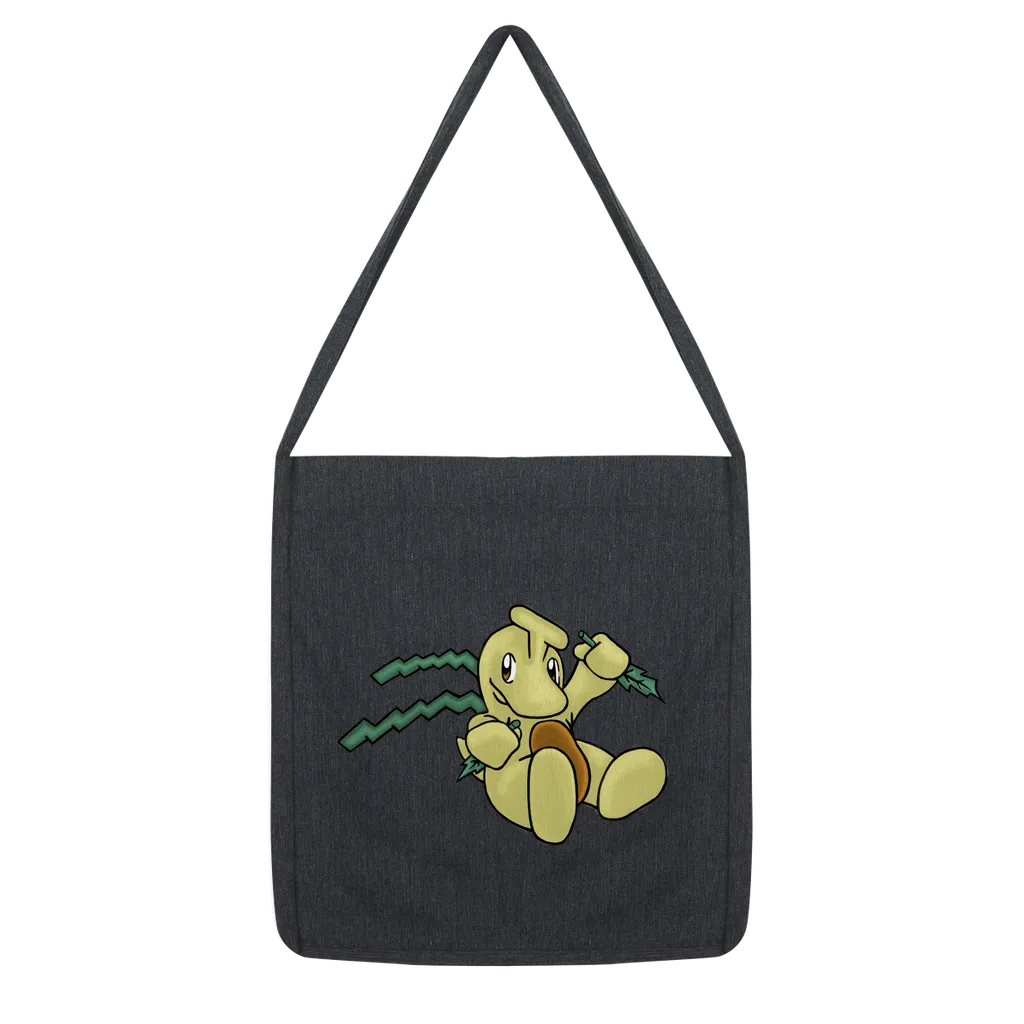 Mercardo Classic Tote Bag