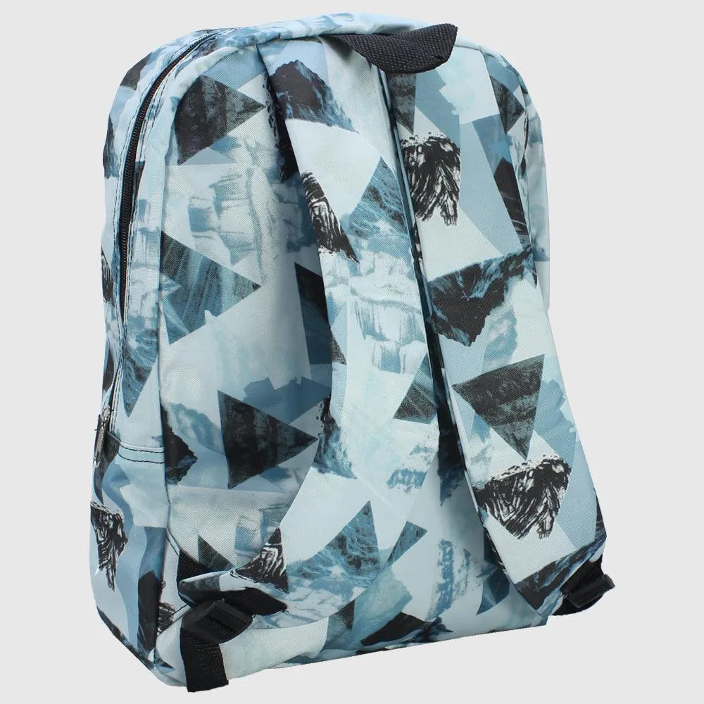 Migo 18 Inches Light Backpack