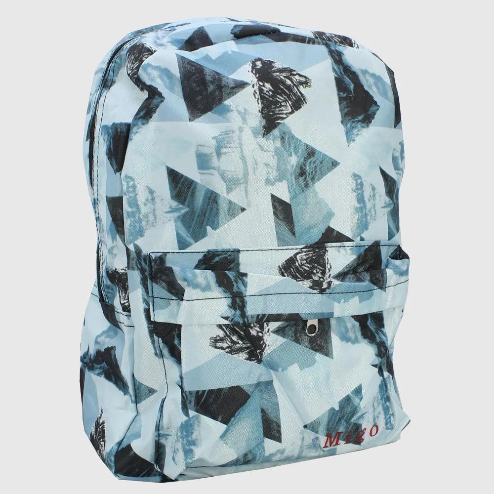 Migo 18 Inches Light Backpack