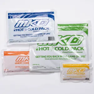 MKO Physio Hot Cold Gel Pack